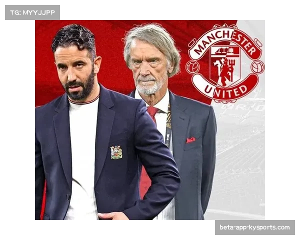 曼联坚持支持阿莫林 英媒已开始热议红魔新帅人选