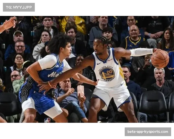 勇士第三节攻防转换锁定胜局 库明加25+10展现年轻球员成长